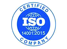 iso certified