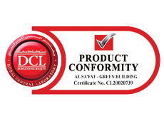 dcl product conformity certified