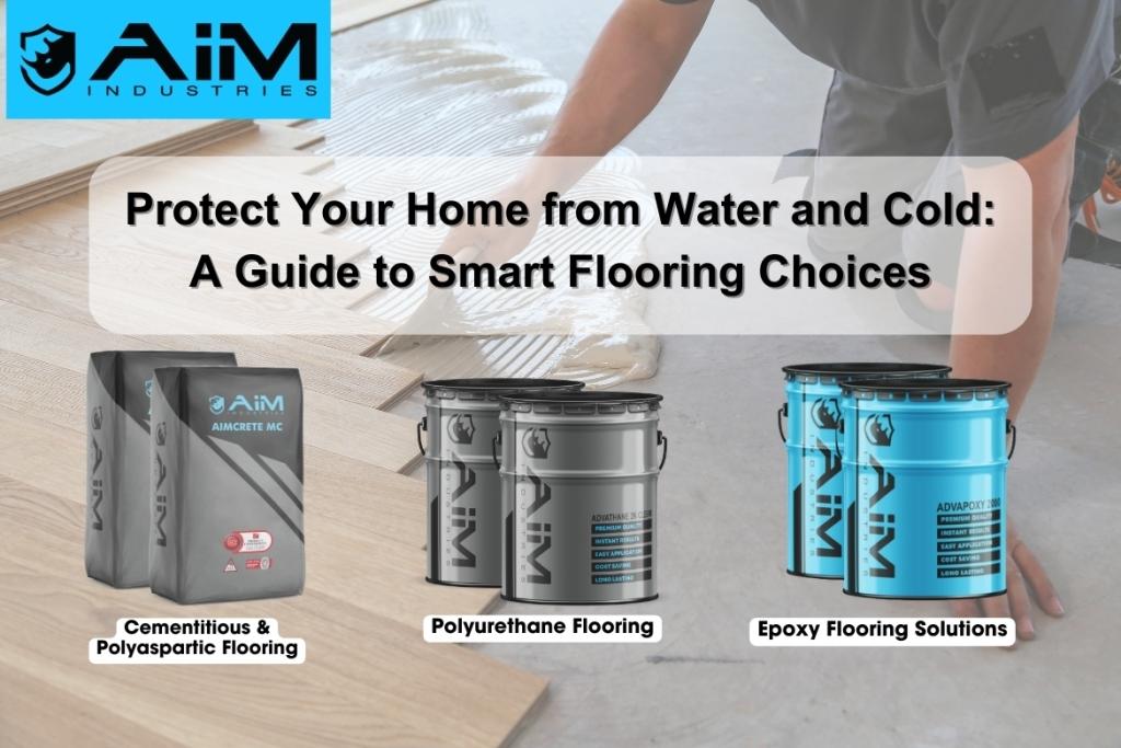 Why Waterproofing is Essential for Building Longevity