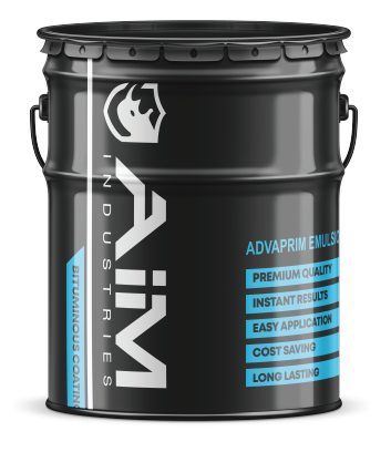 Bituminous Coatings - ADVAPRIM EMULSION