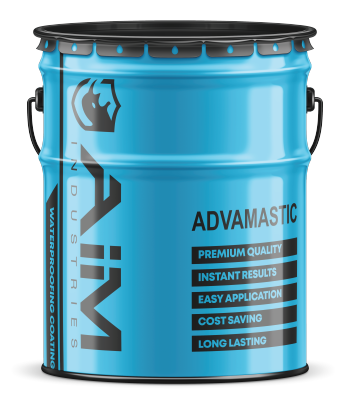 ADVAMASTIC Joint sealants
