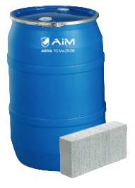 Concrete Admixture