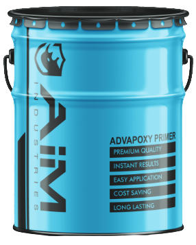 epoxy flooring Advapoxy Primer