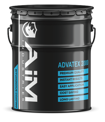 bitumen emulsion - ADVATEX 2000