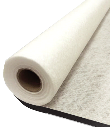 WATERPROOFING & PROTECTION MEMBRANES