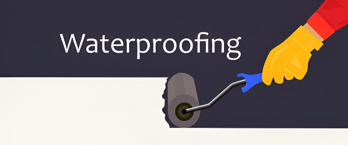 waterproofing in dubai