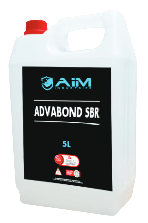 Concrete Admixture