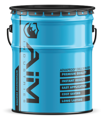 ADVAPROOF EMULSION S.S.G. Bituminous coating