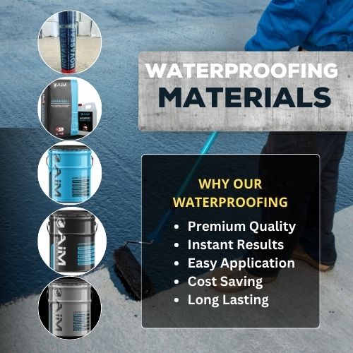 Why Choose AIM Industries