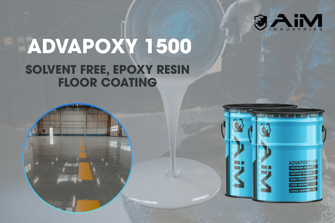 Advapoxy 1500