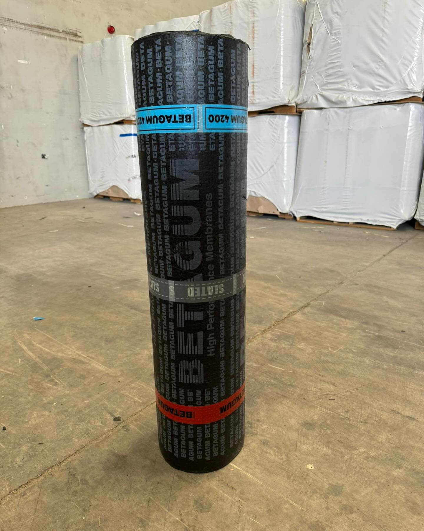 Ideal Uses of Bituminous Membranes in Construction