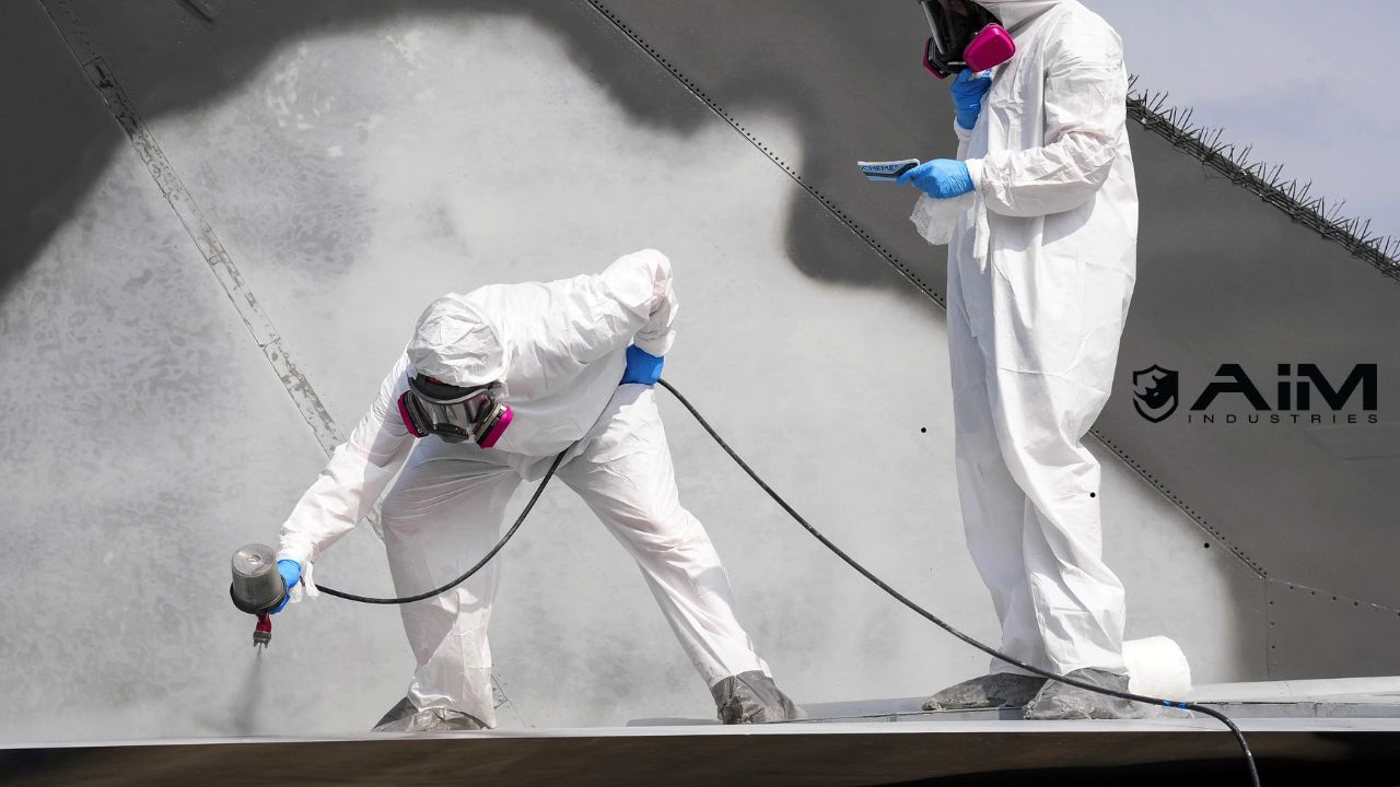 Polyurea Coatings