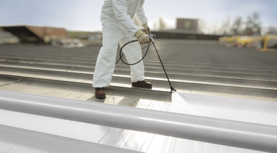 Benefits of Polyurethane Waterproofing